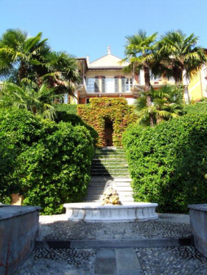 Гостиница Relais Villa Margherita, Оджеббио